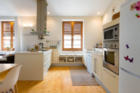 Villa en venta en Teia, Barcelona, España 5 dormitorios, 1100 m2 No. 192788 - foto 16