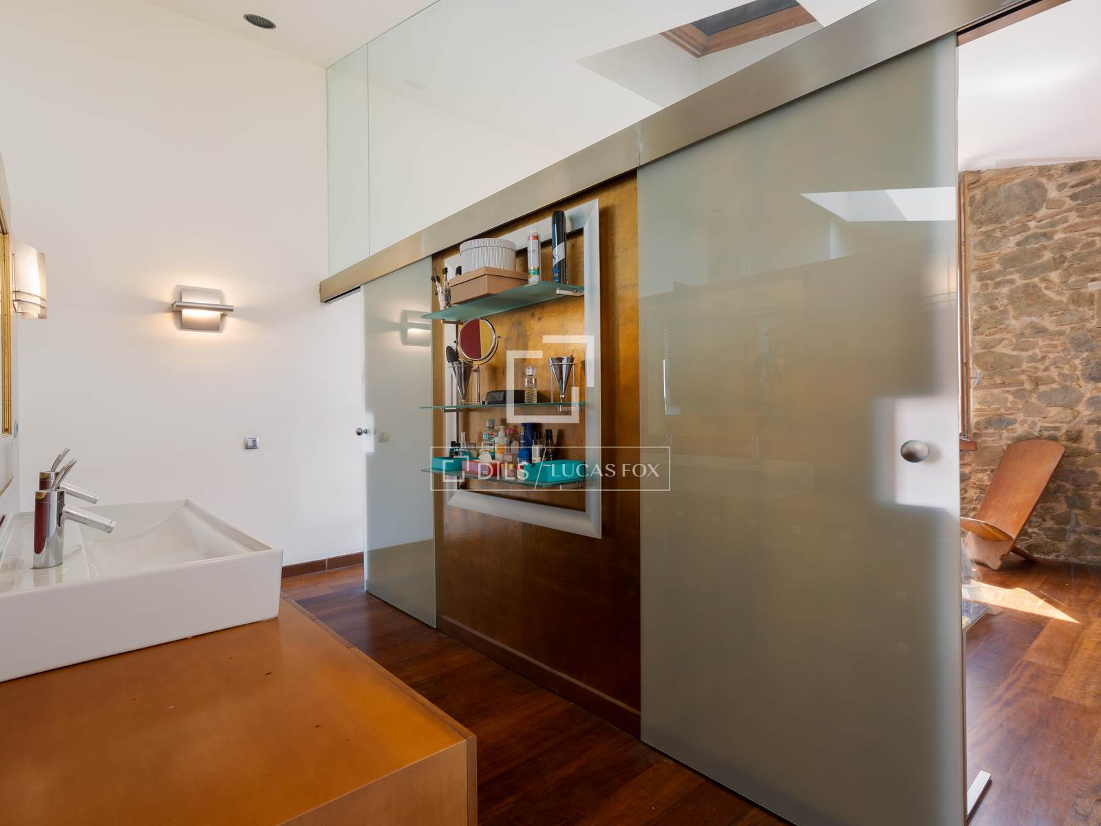 Villa en Teia, Barcelona, España 5 dormitorios, 1100 m2 No. 192788