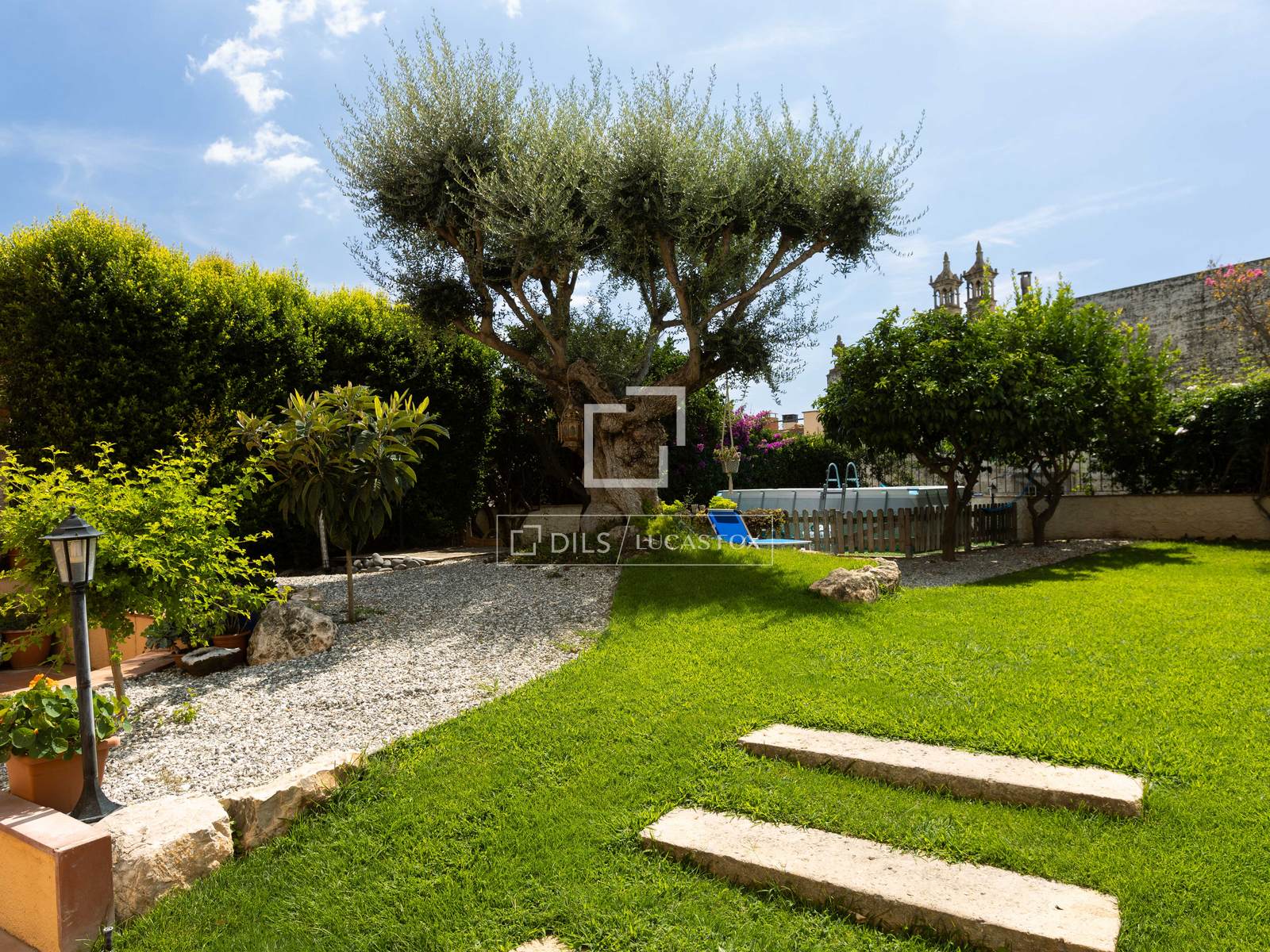 Villa en Teia, Barcelona, España 5 dormitorios, 1100 m2 No. 192788