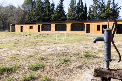 Tontti myytävänä Sant Cugat Del Valles, Barcelona, Espanja ,  No. 192785 - kuva 6