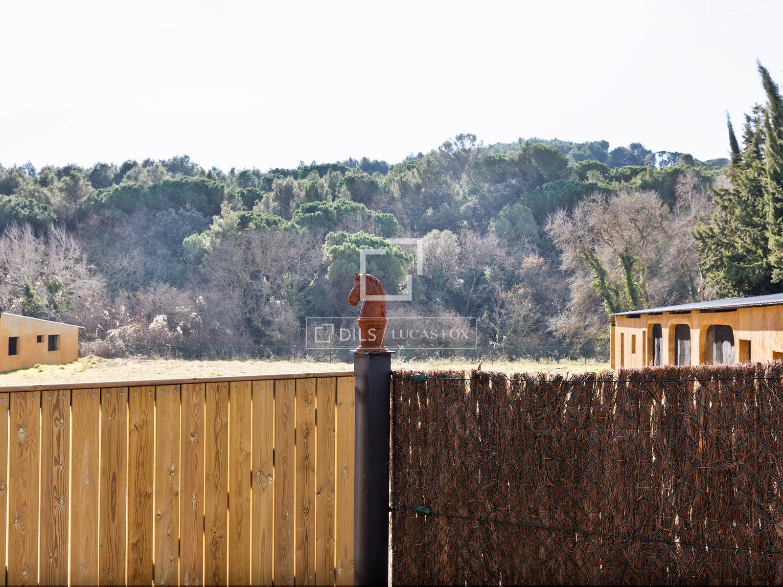 Tontti Sant Cugat Del Valles, Barcelona, Espanja No. 192785