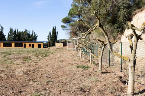 Tontti myytävänä Sant Cugat Del Valles, Barcelona, Espanja ,  No. 192785 - kuva 26