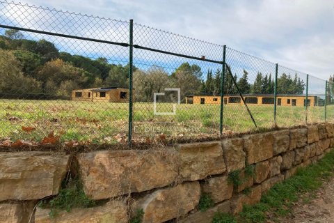 Tontti myytävänä Sant Cugat Del Valles, Barcelona, Espanja ,  No. 192785 - kuva 24