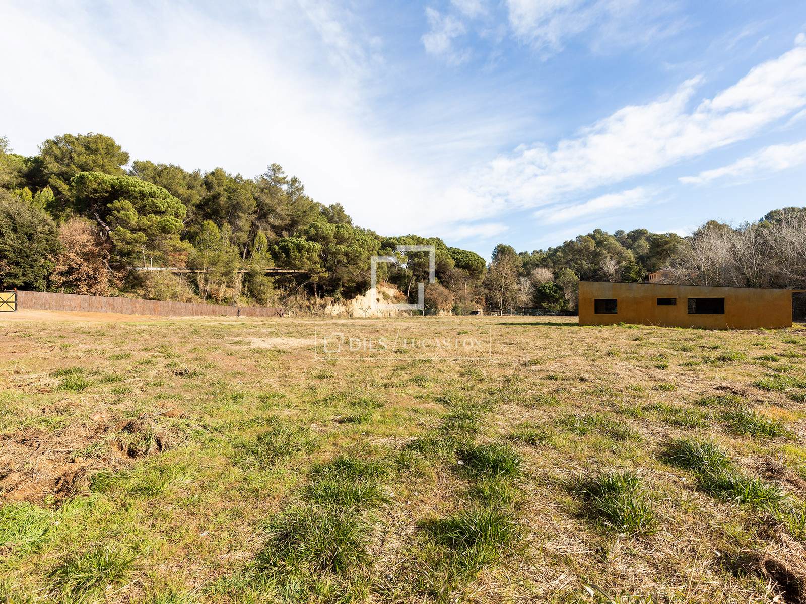Tontti Sant Cugat Del Valles, Barcelona, Espanja No. 192785