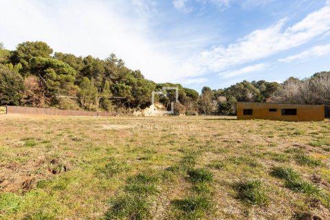 Tontti myytävänä Sant Cugat Del Valles, Barcelona, Espanja ,  No. 192785 - kuva 22