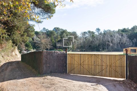Tontti myytävänä Sant Cugat Del Valles, Barcelona, Espanja ,  No. 192785 - kuva 12