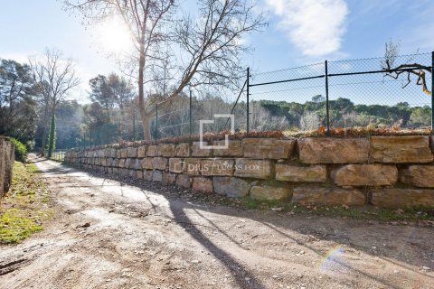 Tontti myytävänä Sant Cugat Del Valles, Barcelona, Espanja ,  No. 192785 - kuva 25