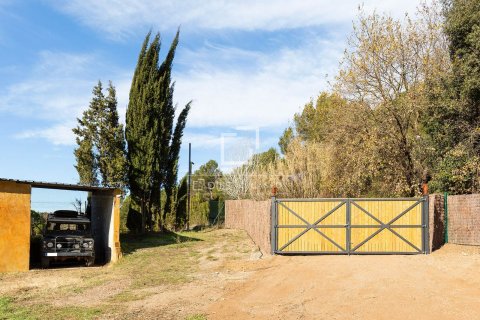 Tontti myytävänä Sant Cugat Del Valles, Barcelona, Espanja ,  No. 192785 - kuva 19