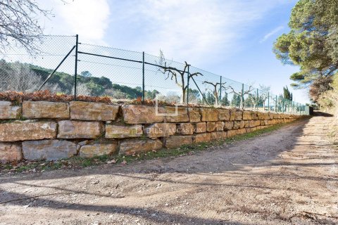 Tontti myytävänä Sant Cugat Del Valles, Barcelona, Espanja ,  No. 192785 - kuva 23