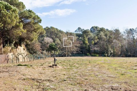 Tontti myytävänä Sant Cugat Del Valles, Barcelona, Espanja ,  No. 192785 - kuva 30