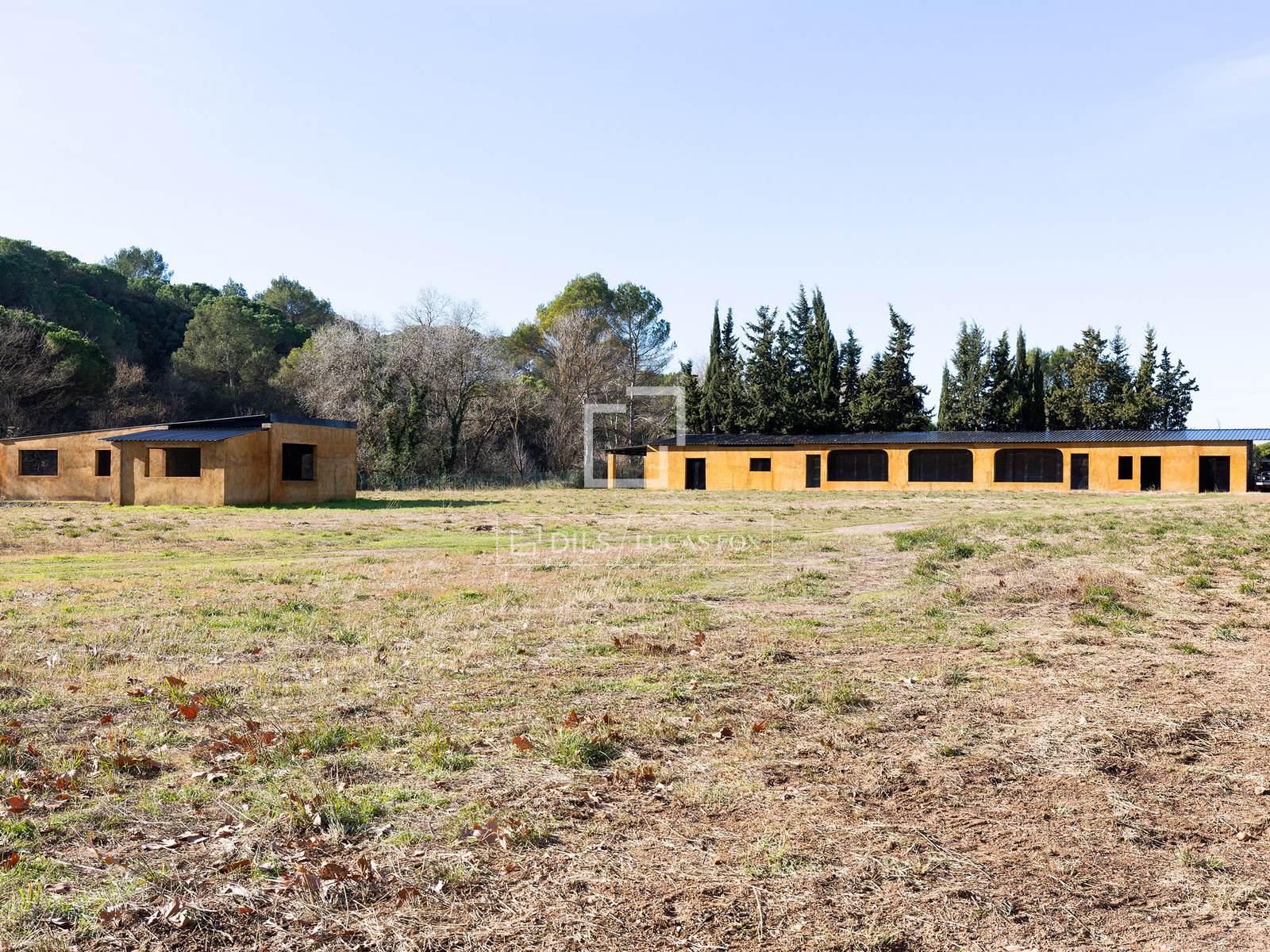 Tontti Sant Cugat Del Valles, Barcelona, Espanja No. 192785
