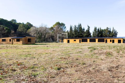 Tontti myytävänä Sant Cugat Del Valles, Barcelona, Espanja ,  No. 192785 - kuva 18