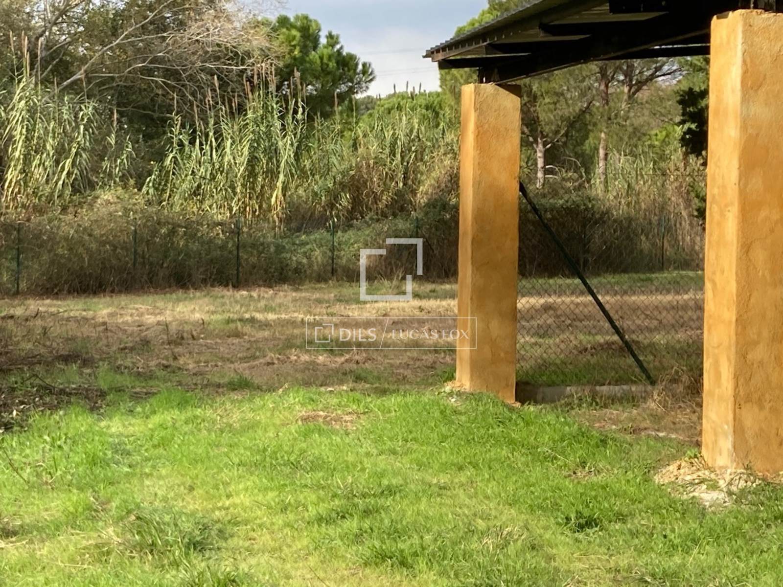 Tontti Sant Cugat Del Valles, Barcelona, Espanja No. 192785