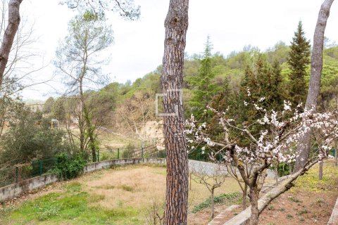 Tontti myytävänä Sant Cugat Del Valles, Barcelona, Espanja ,  No. 192785 - kuva 14