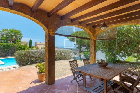 Villa till salu i Argentona, Barcelona, Spanien 6 sovrum, 439 kvm. Nr. 192791 - foto 5
