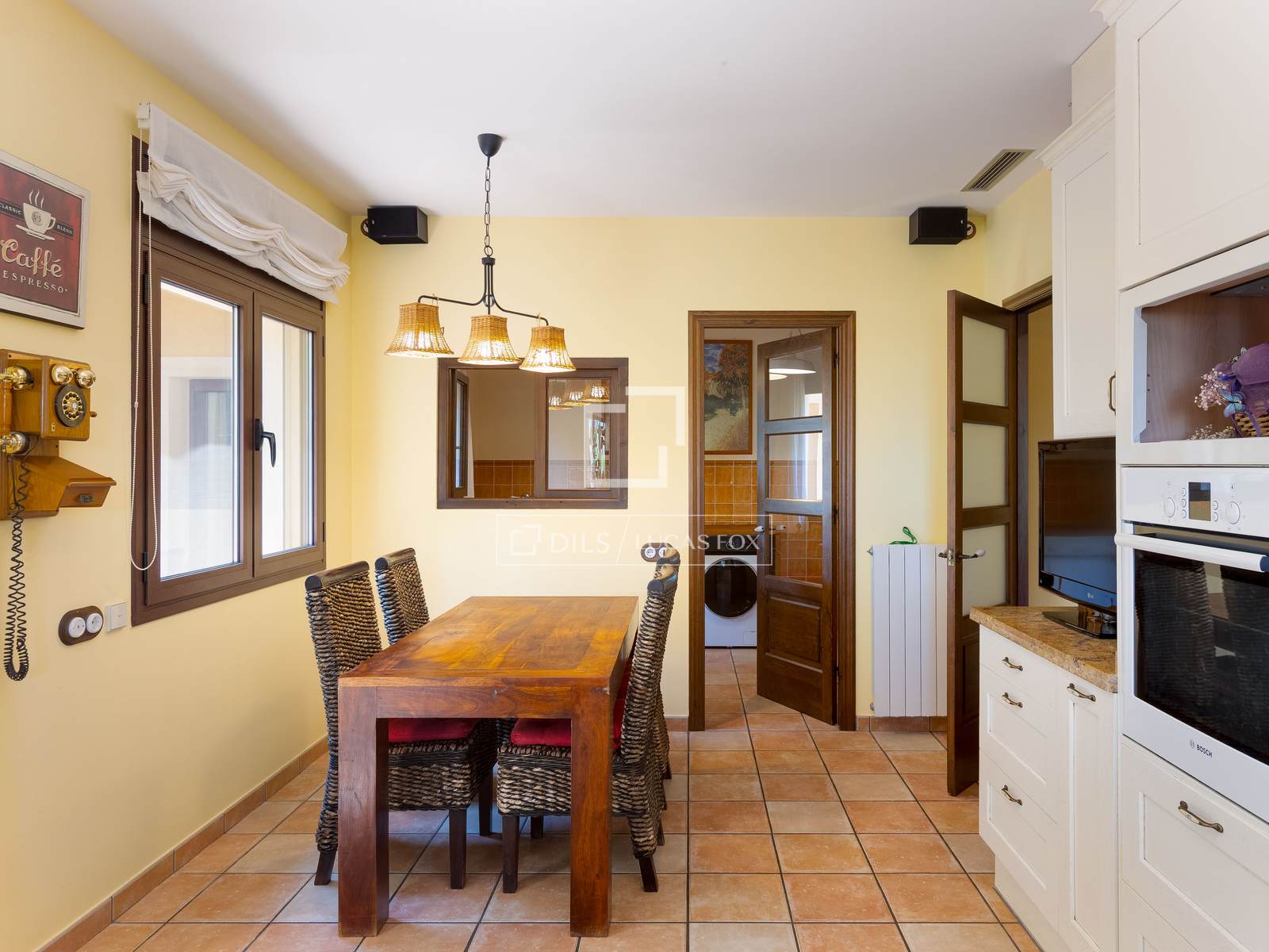Villa en Argentona, Barcelona, España 6 dormitorios, 439 m2 No. 192791