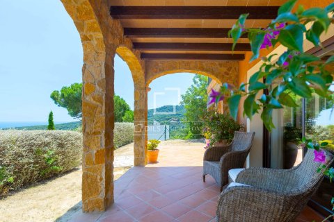 Villa till salu i Argentona, Barcelona, Spanien 6 sovrum, 439 kvm. Nr. 192791 - foto 18