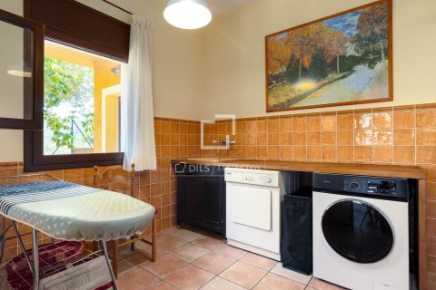 Villa till salu i Argentona, Barcelona, Spanien 6 sovrum, 439 kvm. Nr. 192791 - foto 11