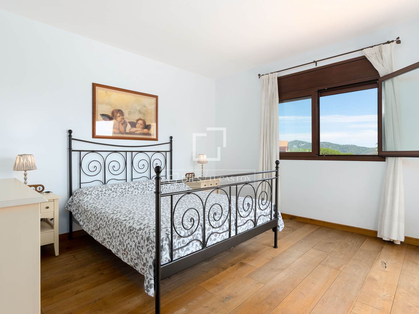 Villa en Argentona, Barcelona, España 6 dormitorios, 439 m2 No. 192791