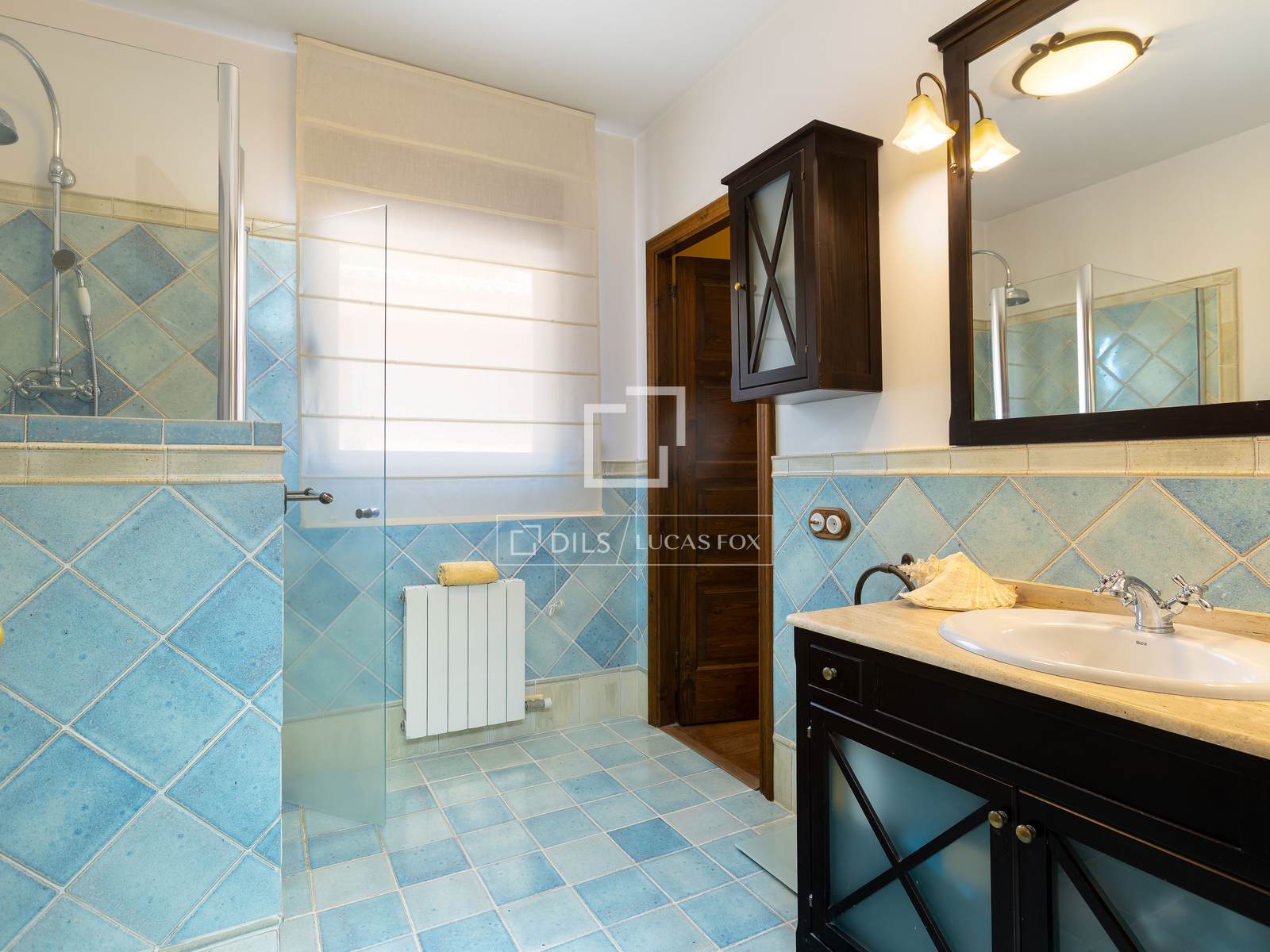 Villa en Argentona, Barcelona, España 6 dormitorios, 439 m2 No. 192791