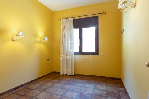 Villa till salu i Argentona, Barcelona, Spanien 6 sovrum, 439 kvm. Nr. 192791 - foto 14