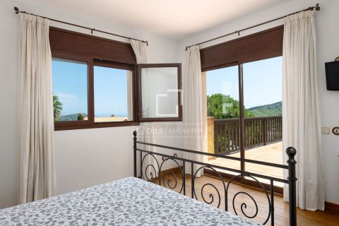 Villa till salu i Argentona, Barcelona, Spanien 6 sovrum, 439 kvm. Nr. 192791 - foto 21