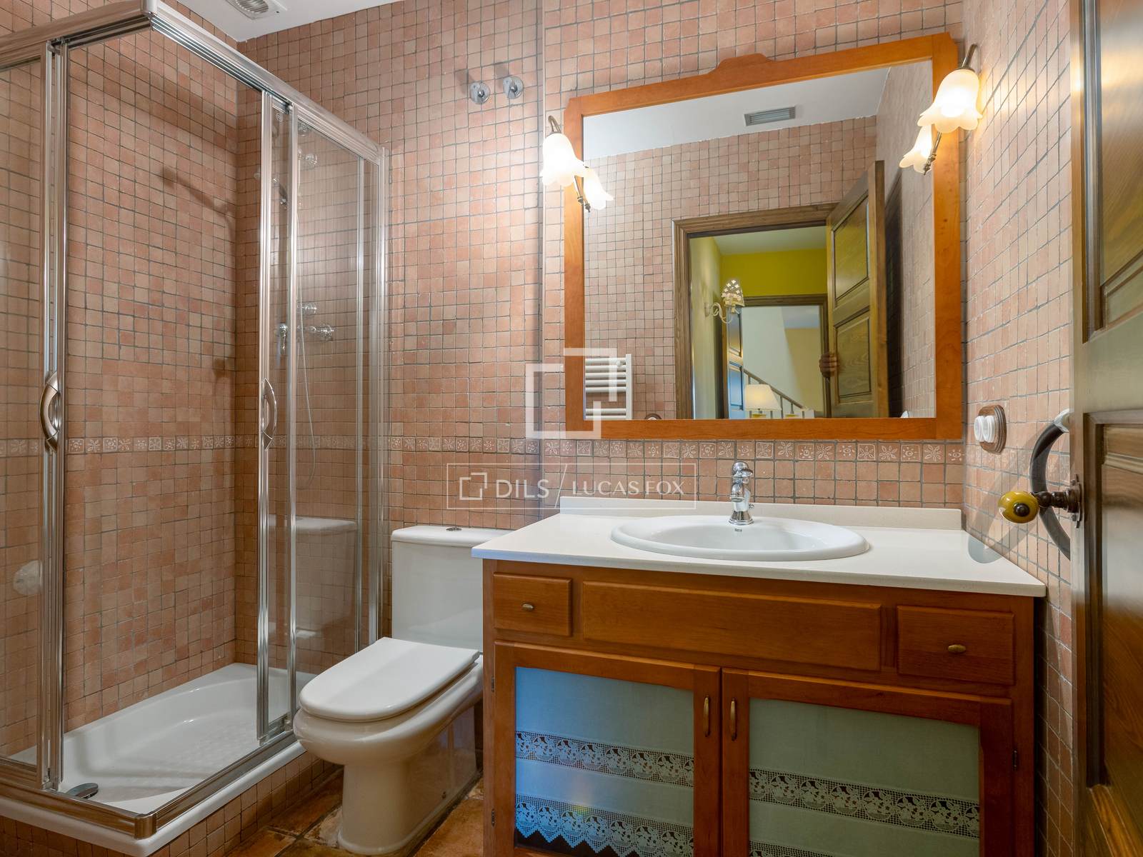 Villa en Argentona, Barcelona, España 6 dormitorios, 439 m2 No. 192791