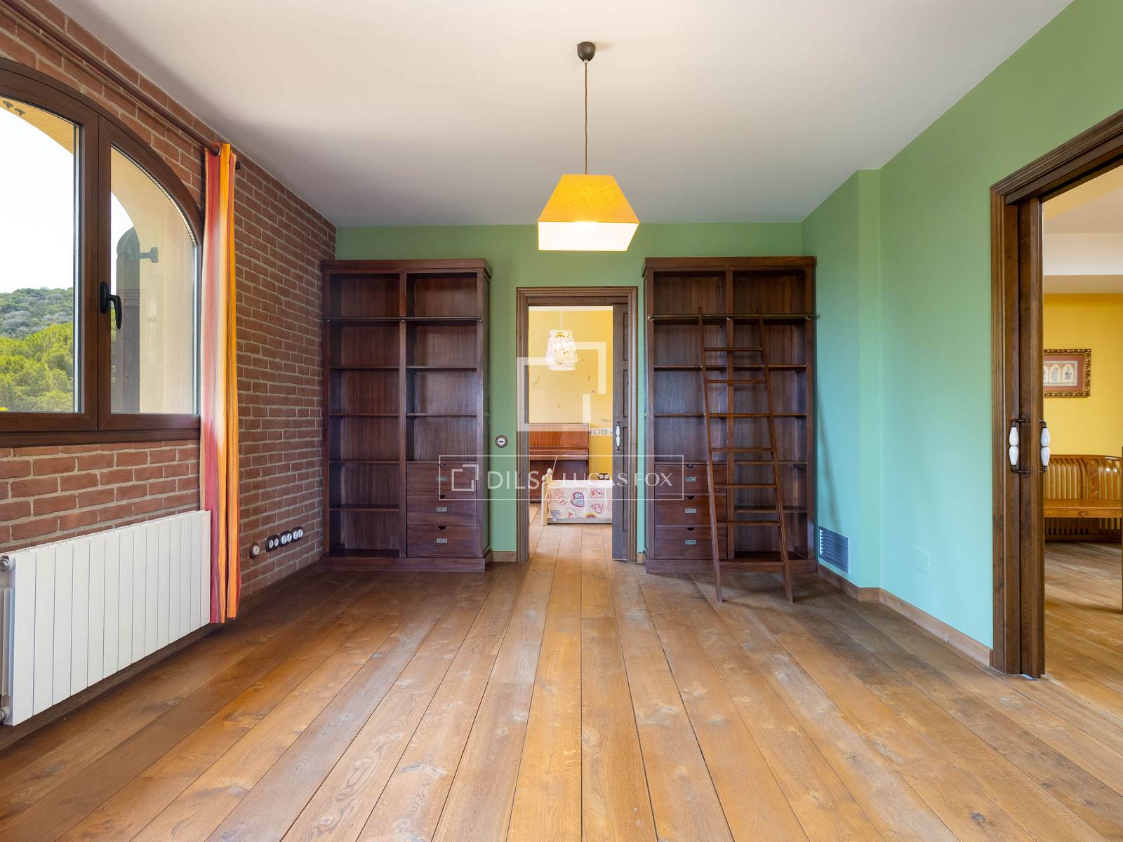 Villa en Argentona, Barcelona, España 6 dormitorios, 439 m2 No. 192791