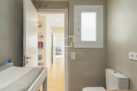 Penthouse à vendre à Barcelona, Espagne, 3 chambres, 120 m2 No. 150445 - photo 28