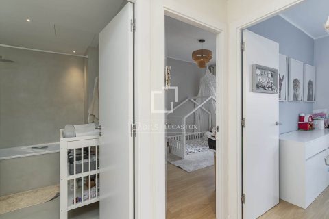 Penthouse à vendre à Barcelona, Espagne, 3 chambres, 120 m2 No. 150445 - photo 25