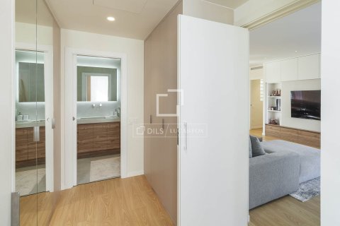 Penthouse à vendre à Barcelona, Espagne, 3 chambres, 120 m2 No. 150445 - photo 17