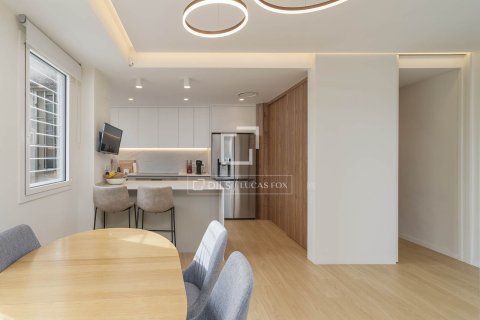 Penthouse à vendre à Barcelona, Espagne, 3 chambres, 120 m2 No. 150445 - photo 6