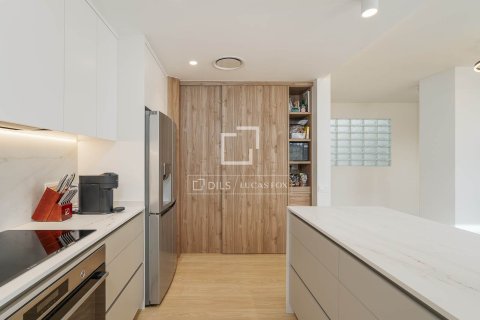 Penthouse à vendre à Barcelona, Espagne, 3 chambres, 120 m2 No. 150445 - photo 9