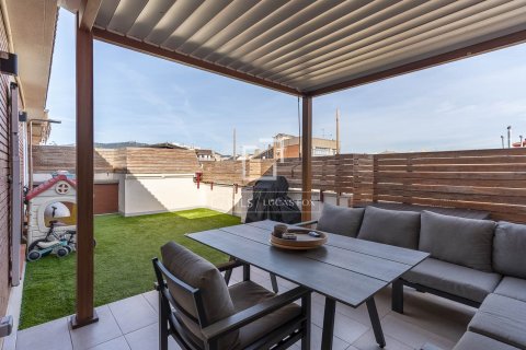 Penthouse à vendre à Barcelona, Espagne, 3 chambres, 120 m2 No. 150445 - photo 2