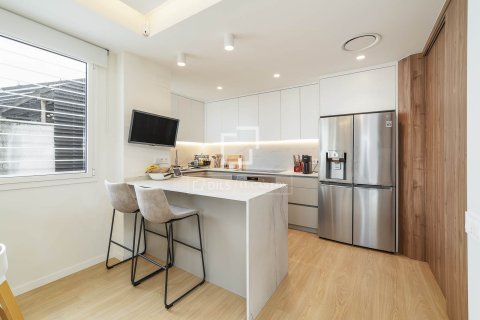 Penthouse à vendre à Barcelona, Espagne, 3 chambres, 120 m2 No. 150445 - photo 11