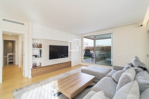 Penthouse à vendre à Barcelona, Espagne, 3 chambres, 120 m2 No. 150445 - photo 4
