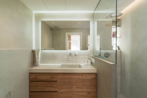 Penthouse à vendre à Barcelona, Espagne, 3 chambres, 120 m2 No. 150445 - photo 21