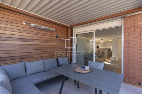 Penthouse à vendre à Barcelona, Espagne, 3 chambres, 120 m2 No. 150445 - photo 13