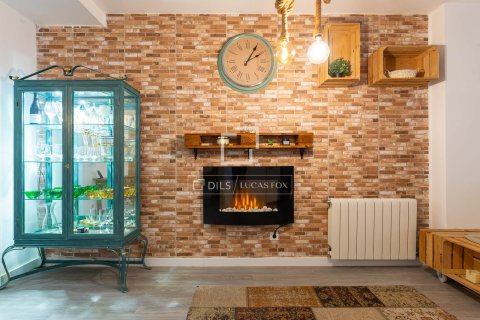 Dzīvoklis pārdošanā Esplugues de Llobregat, Barcelona, Spānijā 3 istabas, 105 m2 Nr. 150441 - attēls 14