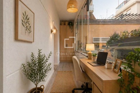 Wohnung zum Verkauf in Esplugues de Llobregat, Barcelona, Spanien 3 Schlafzimmer, 105 m2 Nr. 150441 - Foto 29