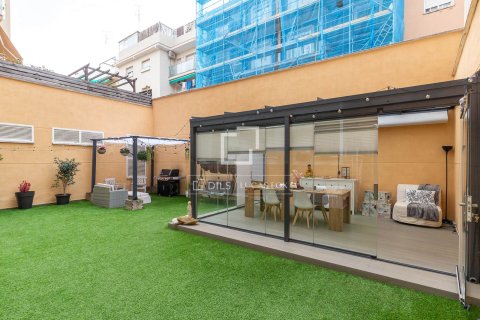 Dzīvoklis pārdošanā Esplugues de Llobregat, Barcelona, Spānijā 3 istabas, 105 m2 Nr. 150441 - attēls 25