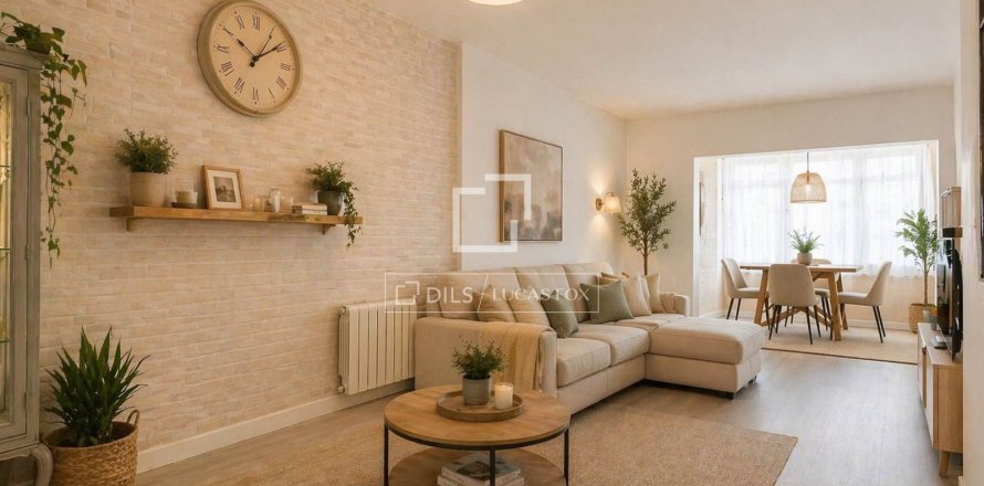 Wohnung in Esplugues de Llobregat, Barcelona, Spanien 3 Schlafzimmer, 105 m2 Nr. 150441