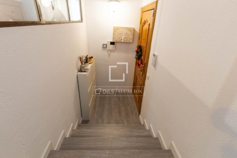 Dzīvoklis pārdošanā Esplugues de Llobregat, Barcelona, Spānijā 3 istabas, 105 m2 Nr. 150441 - attēls 19