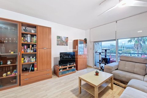 Apartment à Vilanova i la Geltru, Barcelona, Espagne 4 chambres, 114 m2 No. 150444