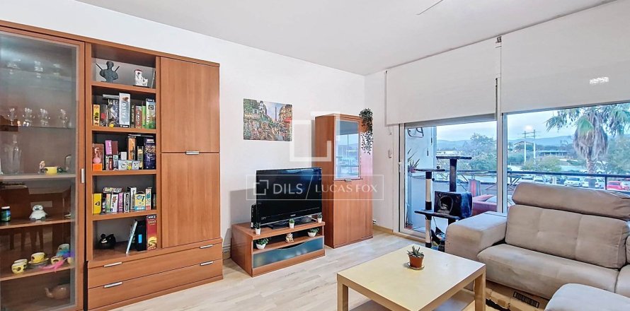 Apartment à Vilanova i la Geltru, Barcelona, Espagne 4 chambres, 114 m2 No. 150444