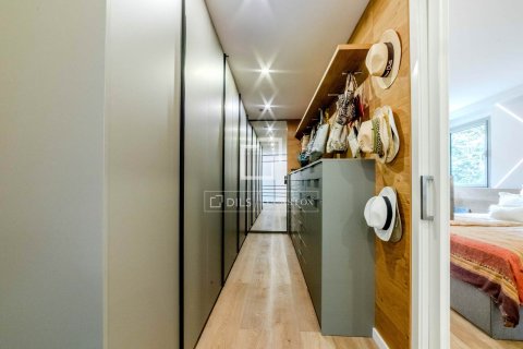 Villa for sale in Sitges, Barcelona, Spain 5 bedrooms, 550 sq.m. No. 150442 - photo 30