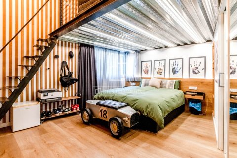 Villa for sale in Sitges, Barcelona, Spain 5 bedrooms, 550 sq.m. No. 150442 - photo 26