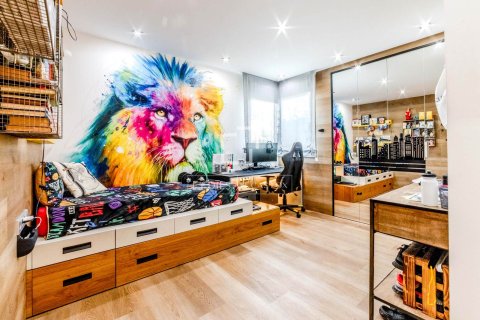 Villa for sale in Sitges, Barcelona, Spain 5 bedrooms, 550 sq.m. No. 150442 - photo 22