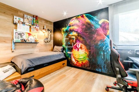 Villa for sale in Sitges, Barcelona, Spain 5 bedrooms, 550 sq.m. No. 150442 - photo 24