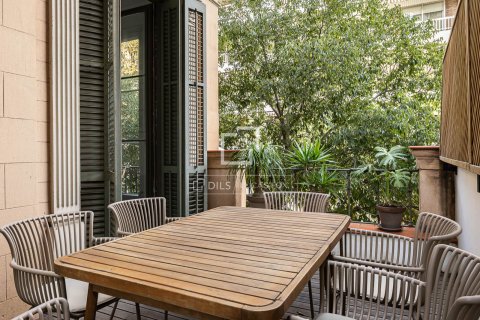 Apartment à vendre à Barcelona, Espagne, 2 chambres, 76 m2 No. 150446 - photo 19